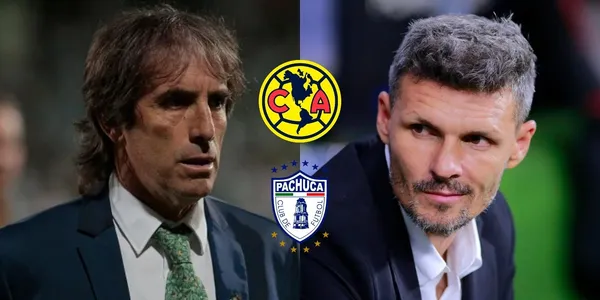 Fernando Ortiz defendió a su equipo y declaró que fueron mejores