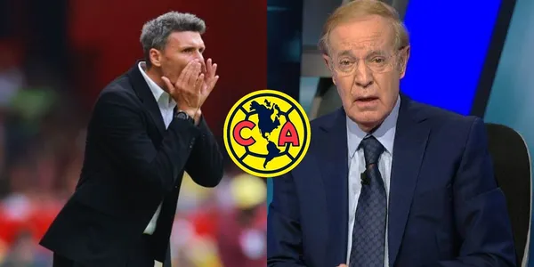 Fernando Ortiz dejó claro lo que opina sobre las críticas de Joserra.