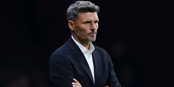 Fernando Ortiz dejó más que claro por qué empate el América contra un débil Atlas.