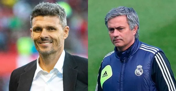 Fernando Ortiz demuestra una vez más porque es de los mejores entrenadores de la Liga MX.