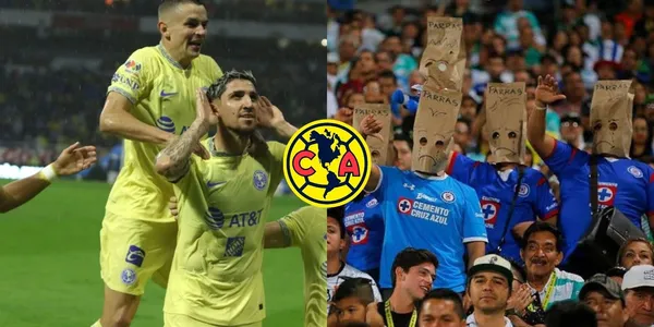 Fernando Ortiz destapó que fue lo que le falta a Cruz Azul para ser como América.