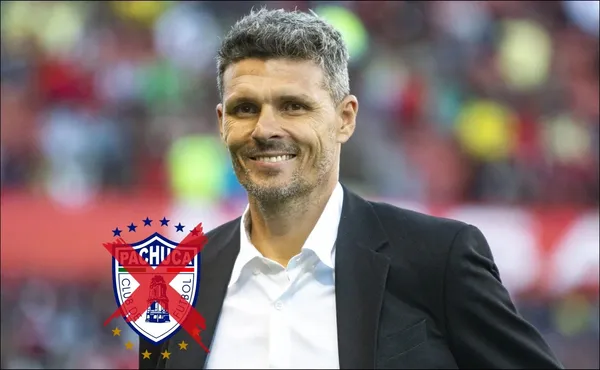 Fernando Ortiz dice estar seguro que su equipo será finalista el próximo domingo.