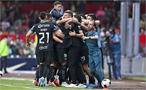 Fernando Ortiz es parte del equipo campeón sub 20.