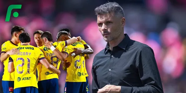 Fernando Ortiz (Fuente: MEXSPORT)