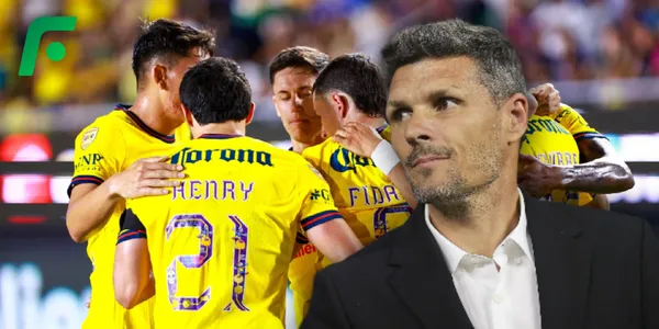 Fernando Ortiz (Fuente: MEXSPORT)