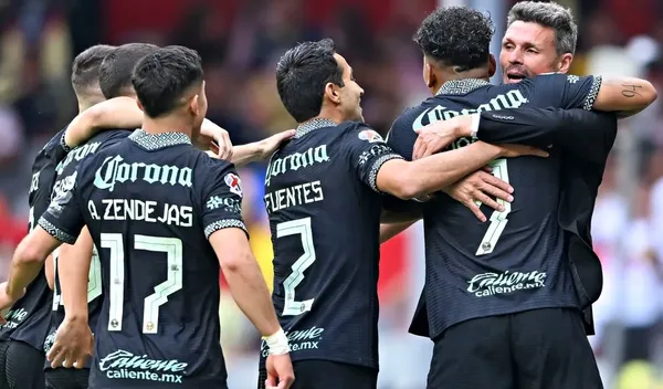 Fernando Ortiz ha revolucionado el juego del América.