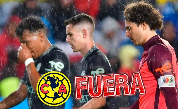 Fernando Ortiz habló de más y revela que jugadores quiere fuera del América antes de que inicie el torneo.