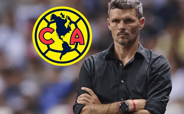 Fernando Ortiz habló fuertemente con sus jugadores luego del América vs Mazatlán.