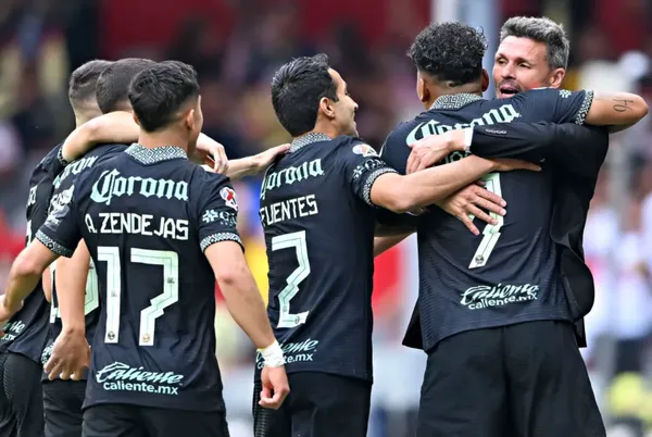 Fernando Ortíz habría elegido a su capitán para el Clausura 2023.