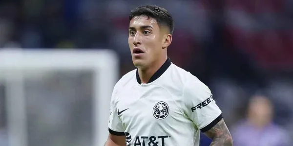 Fernando Ortiz hace publica información sobre la lesión de Alejandro Zendejas.