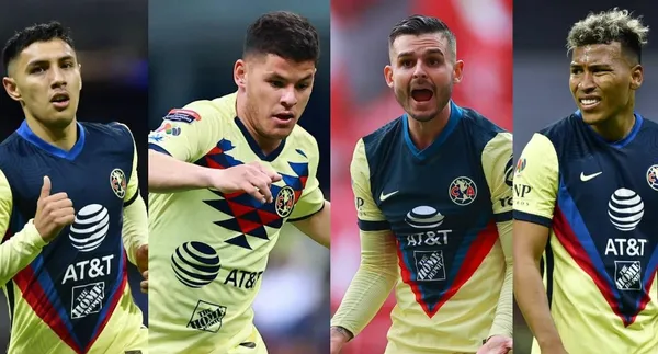 Fernando Ortiz haría un cambio para enfrentar a Tigres.