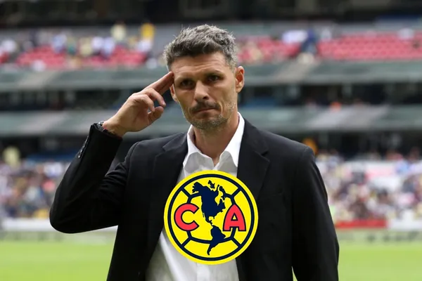 Fernando Ortiz humilló a Cruz Azul de todas las maneras posibles.