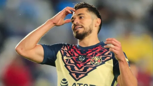 Fernando Ortiz le dio una noticia a Henry Martín que no esperaba para nada.