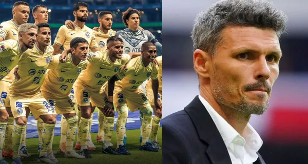 Fernando Ortíz le encontró un gran funcionamiento a las Águilas, pero sabe que hay un jugador que está demás en el plantel.