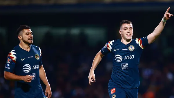 Fernando Ortiz le ha brindando toda sus confianza a sus delanteros.