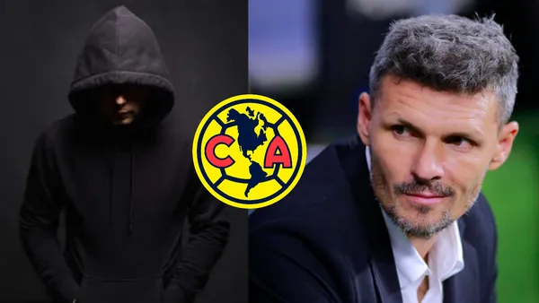 Fernando Ortiz le ha cambiado la cara al América, pero todo se debe a un entrenador que se mueve entre las sombras