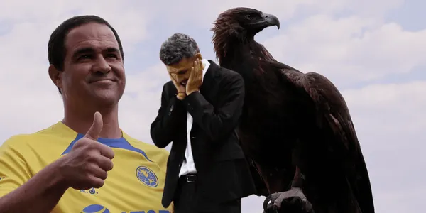 Fernando Ortiz le puso el ojo, pero América toma la delantera y lo amarraría para el Nido