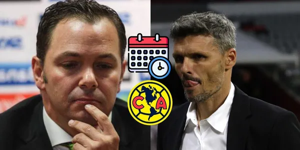 Fernando Ortiz les pone fecha límite a sus jugadores