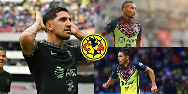 Fernando Ortiz lo tiene borrado y ya se planea su salida del equipo.