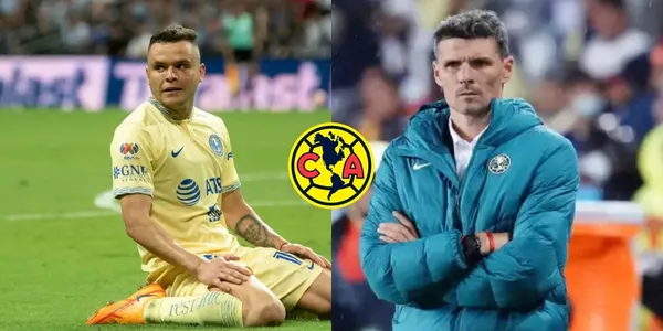 Fernando Ortiz manda importante mensaje a sus jugadores previo a la semifinales.