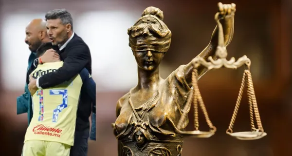 Fernando Ortiz no la pasa bien con Rayados y con su nuevo equipo.