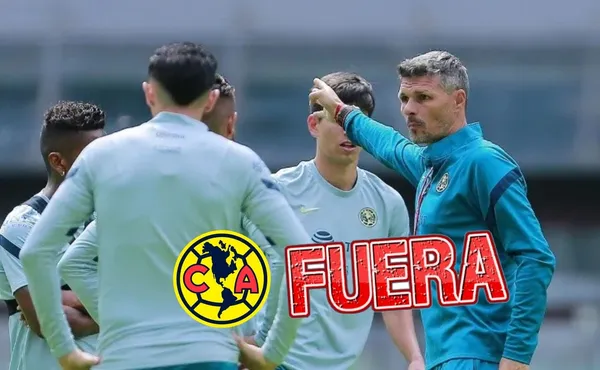 Fernando Ortiz no le tiembla la mano y manda a un jugador con la Sub 20 antes de disputar la liguilla