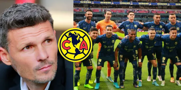 Fernando Ortiz no se guardó nada tras el empate ante Querétaro y señaló al culpable del partido de los azulcrema