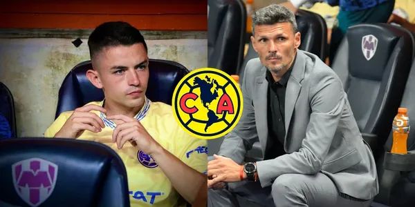 Fernando Ortiz pasa por un muy mal momento y todo debido a que no quiere a Fidalgo en el equipo.