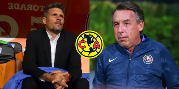 Fernando Ortiz podría sufrir un duro golpe proveniente desde su propio club.