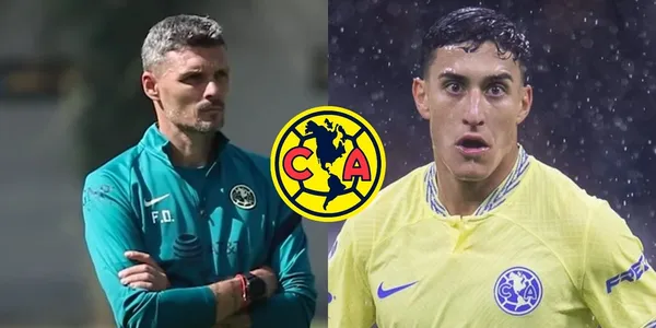 Fernando Ortiz por fin habla sobre el tema de Alejandro Zendejas.