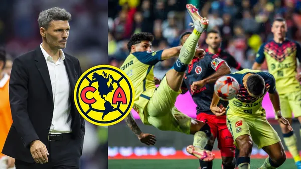 Fernando Ortiz quedó sorprendido con uno de sus jugadores tras el duelo con Xolos, ya lo ve como titular