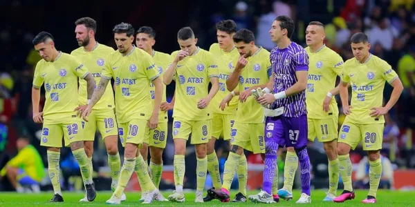 Fernando Ortiz quiere sacudir de una manera importante al América.