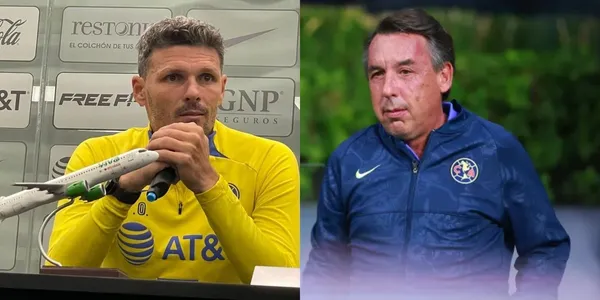 Fernando Ortiz revela la fecha en la que podría no ser más entrenador del Club América.