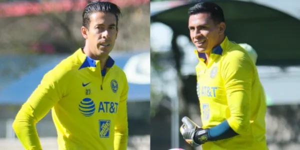 Fernando Ortiz reveló lo que sucede en la interna del Club América.