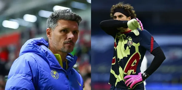 Fernando Ortiz rompe el silencio sobre la situación de Memo en América.