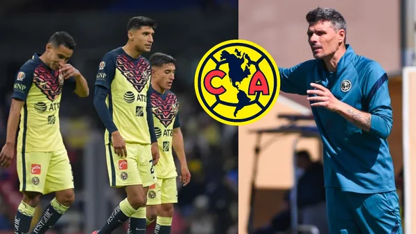 Fernando Ortiz se mostró muy molesto con uno de los jugadores que no rendían en cancha, si se queda como DT oficial lo borraría del Nido