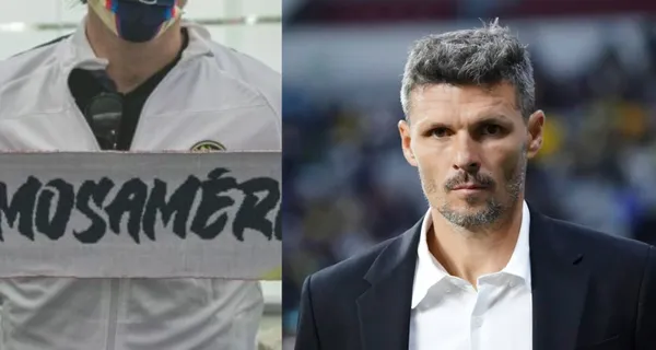 Fernando Ortiz se queda en el América pero no solo es él, hay otra ayuda que genera que el club siga viento en popa.