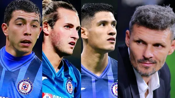 Fernando Ortiz se quedó sorprendido con uno de los jugadores de Cruz Azul que podría persuadirlo de llegar al América