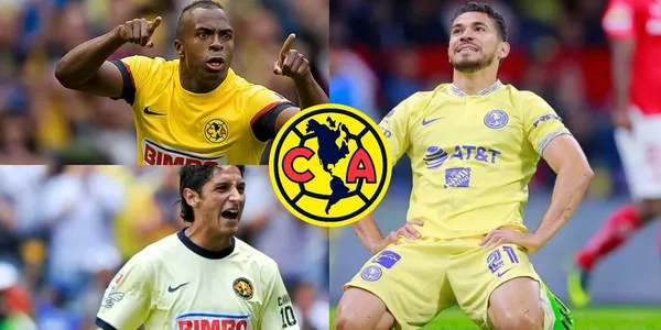 Fernando Ortiz se refirió al fracaso de Henry Martín tras no lograr ser líder de goleo