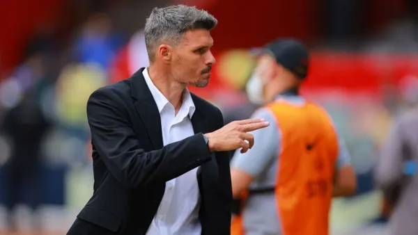 Fernando Ortiz sería buscado por importante equipo si es que sale campeón con el América.