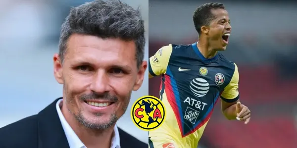 Fernando Ortiz si quiere a Gio pero no por la razón que todos piensan