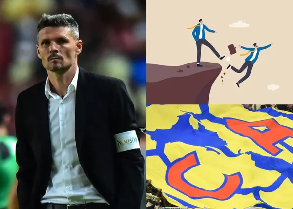 Fernando Ortiz sigue dando que hablar por su traición y posterior humillación a todos en América.