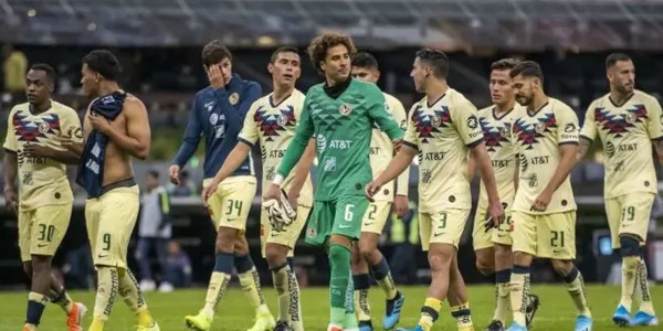 Fernando Ortiz tendrá que buscar al reemplazo de Roger Martínez para el partido contra Cruz Azul.