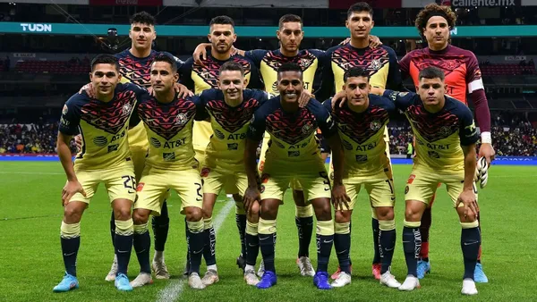 Fernando Ortiz tendría listo su once para enfrentar a Puebla.