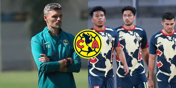 Fernando Ortiz tiene claro en donde necesitar reforzar el equipo.