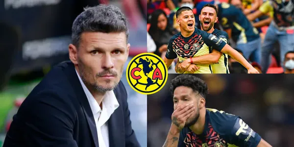 Fernando Ortiz tiene muy molestos a dos jugadores importantes en el vestidor que le podrían tender la cama.