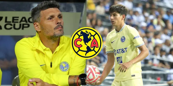 Fernando Ortiz tiene totalmente borrado a Damm y se filtra la verdadera.