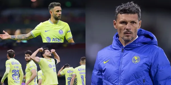 Fernando Ortiz tiene tratos diferentes entre titulares y banca del primer equipo.