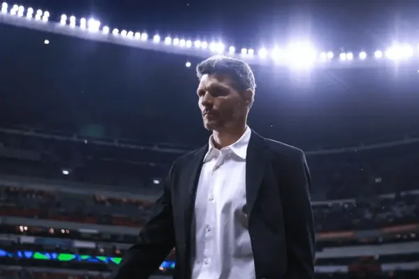 Fernando Ortiz tiene un poco de oxígeno gracias a la victoria vs Toluca