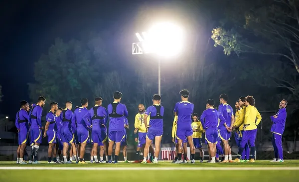 Fernando Ortiz toma medidas extremas de cara a su segunda liguilla con América